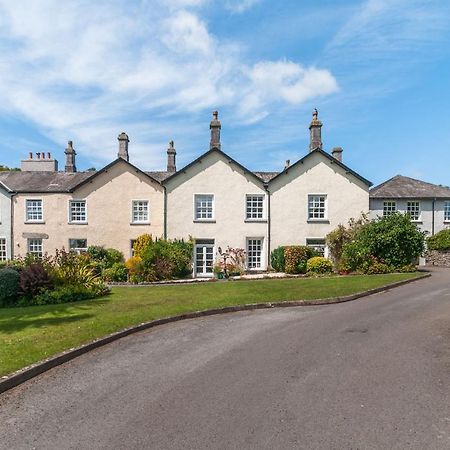 8 Kents Bank House Appartement Grange-over-Sands Buitenkant foto