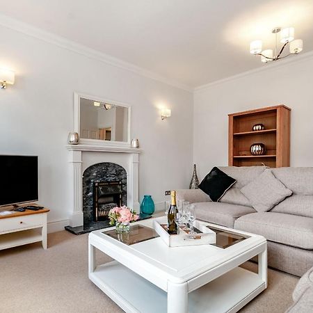 8 Kents Bank House Appartement Grange-over-Sands Buitenkant foto