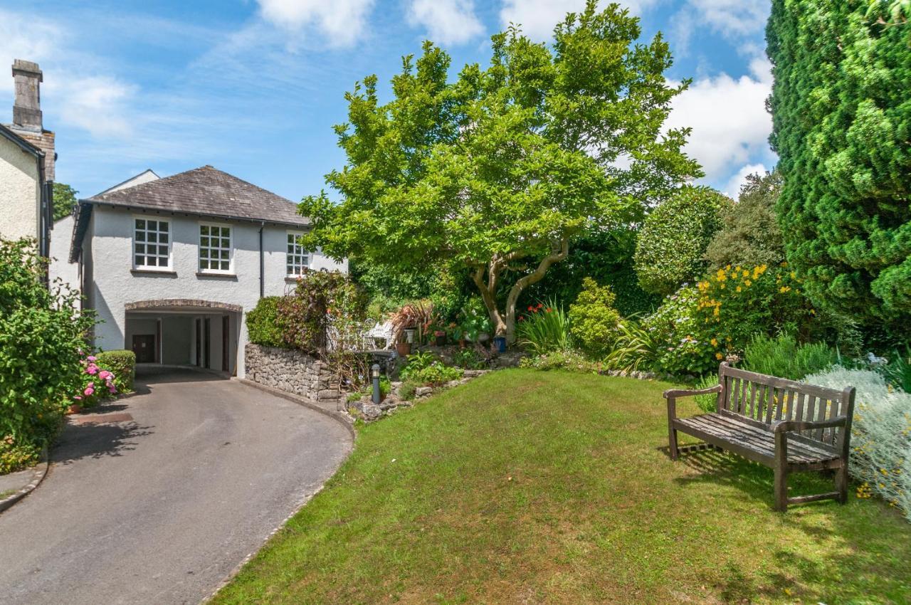 8 Kents Bank House Appartement Grange-over-Sands Buitenkant foto