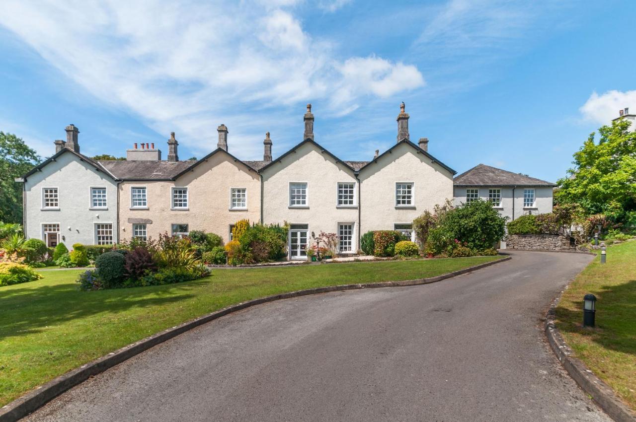 8 Kents Bank House Appartement Grange-over-Sands Buitenkant foto