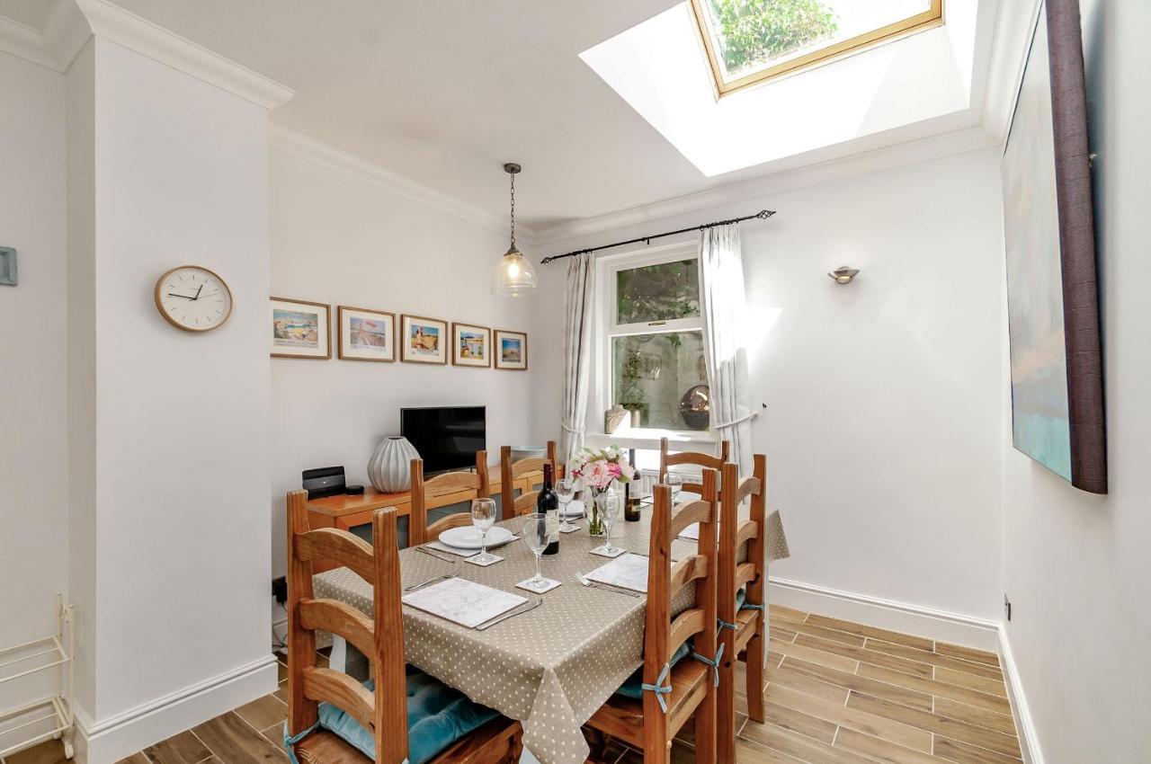 8 Kents Bank House Appartement Grange-over-Sands Buitenkant foto