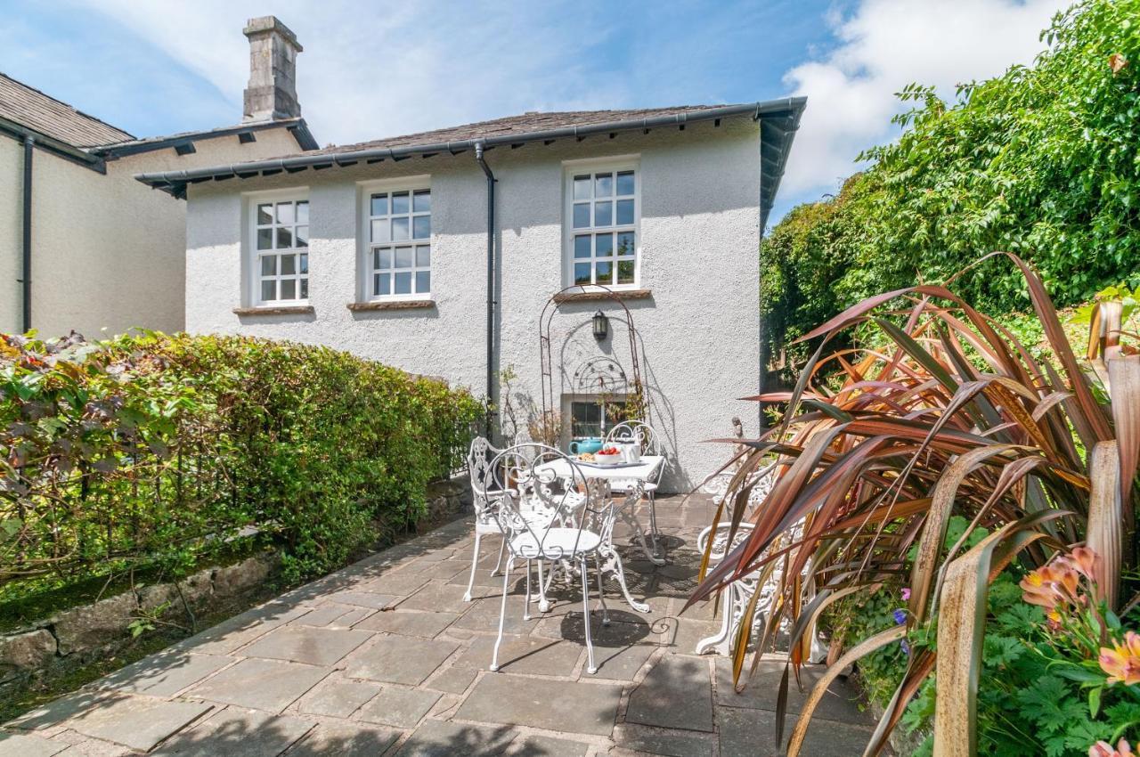 8 Kents Bank House Appartement Grange-over-Sands Buitenkant foto