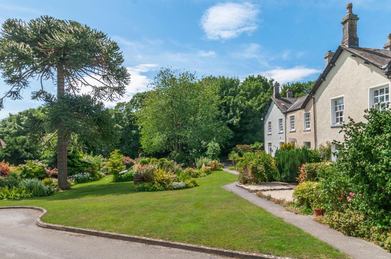 8 Kents Bank House Appartement Grange-over-Sands Buitenkant foto