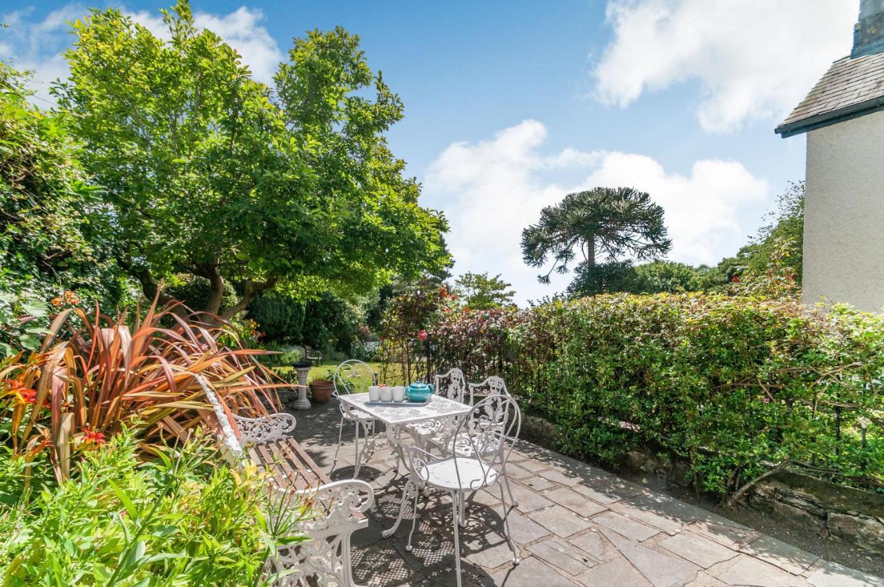 8 Kents Bank House Appartement Grange-over-Sands Buitenkant foto